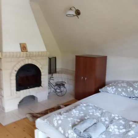 U Wojciecha Tylmanowa