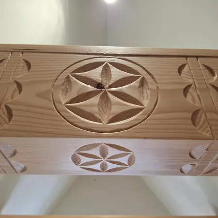 U Wojciecha Konukevi Tylmanowa