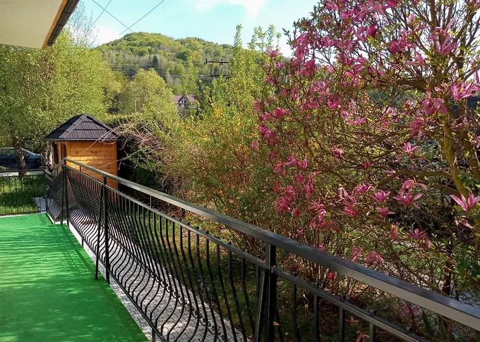 招待所 U Wojciecha *