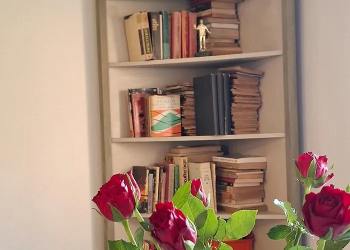 U Wojciecha Konukevi